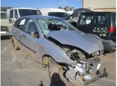 ford focus del año 2000