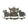Recambio de mandos calefaccion aire para hyundai getz (tb) 1.3 i referencia OEM IAM 972501C100  