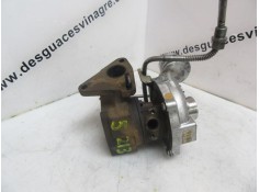 Recambio de turbo : renault kangoo : 1.5 dci [2009] para renault kangoo 1.5 dci referencia OEM IAM 478276H307056   2