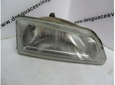 Recambio de faro dcho. : peugeot 106 : 1.1 g (59,96cv) [1994] para peugeot 106 1.1 g referencia OEM IAM   