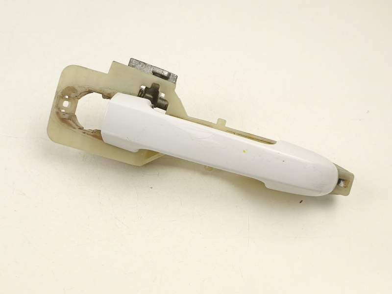 Recambio de manilla trasera izquierda para hyundai i30 (fd) 1.6 crdi referencia OEM IAM 826552H000  