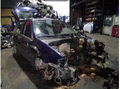 volkswagen polo del año 2000
