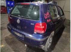 volkswagen polo del año 2000 2