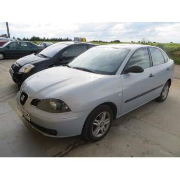 SEAT CORDOBA (6L2)