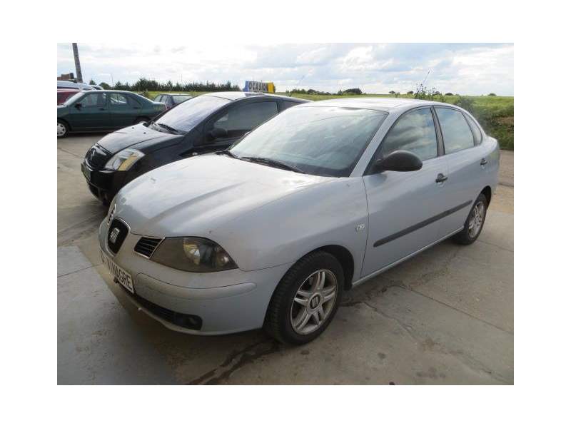 SEAT CORDOBA (6L2)