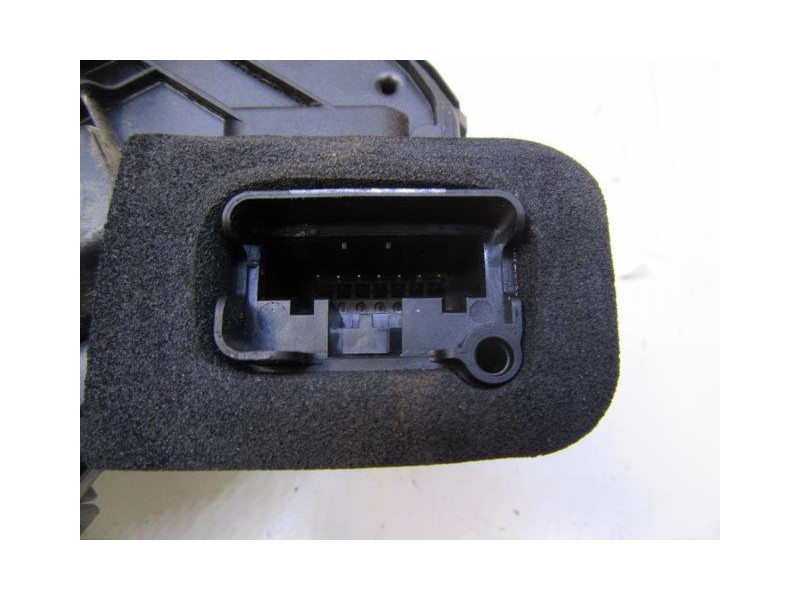 Recambio de cerradura pta. tras. izq. : seat ibiza : 1.0 g (95,17cv) turbo [2019] para seat ibiza 1.0 g turbo referencia OEM IAM