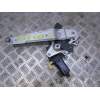 Recambio de elevalunas trasero izquierdo para hyundai getz 1.4 g referencia OEM IAM 834031C010  