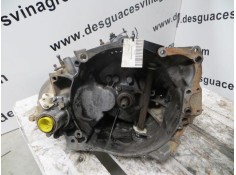 Recambio de cambio 5v (diesel) : peugeot 205 : turismo [1994] para peugeot 205 turismo referencia OEM IAM 20CM61  