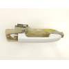 Recambio de manilla trasera izquierda para hyundai i30 (fd) 1.6 crdi referencia OEM IAM 826552H000  