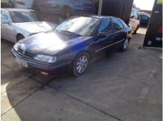 citroen xantia del año 1998