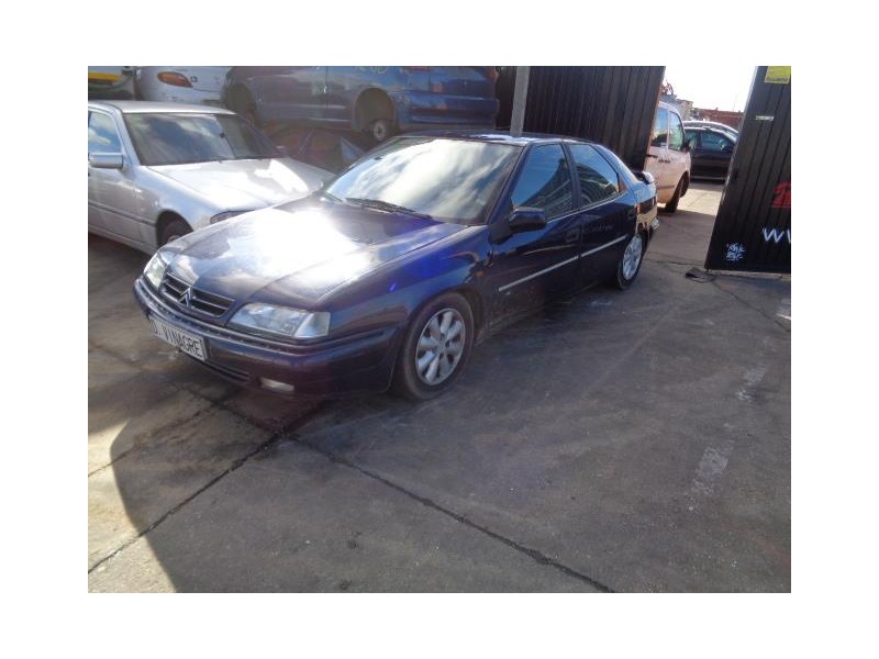 citroen xantia del año 1998