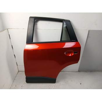 PUERTA TRASERA IZQUIERDA KDY37302XC 