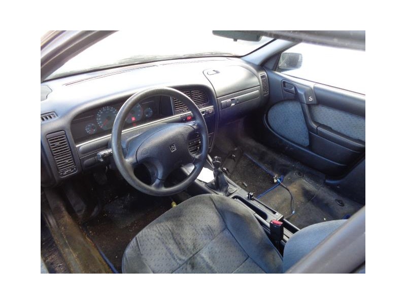 citroen xantia del año 1998