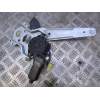 Recambio de elevalunas trasero izquierdo para hyundai getz 1.4 g referencia OEM IAM 834031C010  