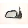 Recambio de retrovisor izquierdo para hyundai santa fé ii (cm) 2.2 crdi 4x4 referencia OEM IAM 876102B130  