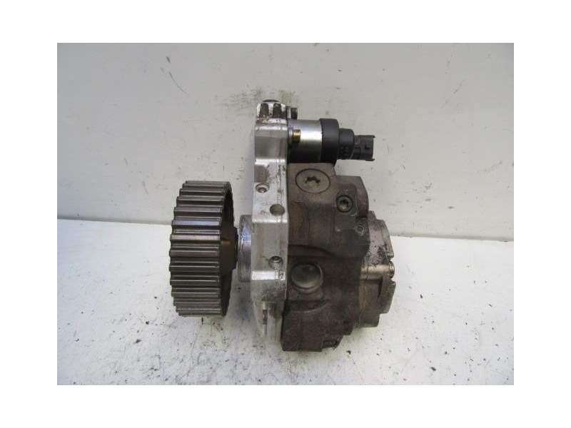 Recambio de bomba inyectora diesel para citroën xsara picasso (n68) 1.6 hdi referencia OEM IAM 9651844380 0445010089 