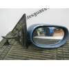 Recambio de retrovisor derecho para fiat coupe 2.0 g turbo plus-2p referencia OEM IAM AZUL ELECTRICO  