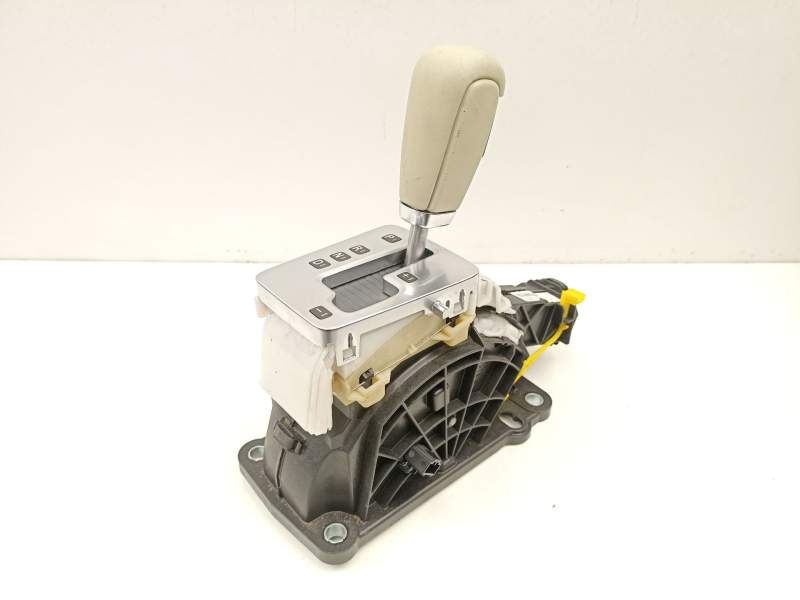 Recambio de palanca cambio automatico para volvo xc70 ii (136) d5 awd referencia OEM IAM 30759119  