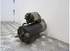 Recambio de motor arranque : opel omega : 2.2 td (119,64cv) [2001] para opel omega 2.2 td referencia OEM IAM 0001109062   2