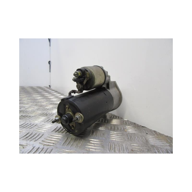 Recambio de motor arranque : opel omega : 2.2 td (119,64cv) [2001] para opel omega 2.2 td referencia OEM IAM 0001109062  