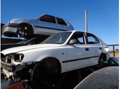 hyundai accent del año 2000