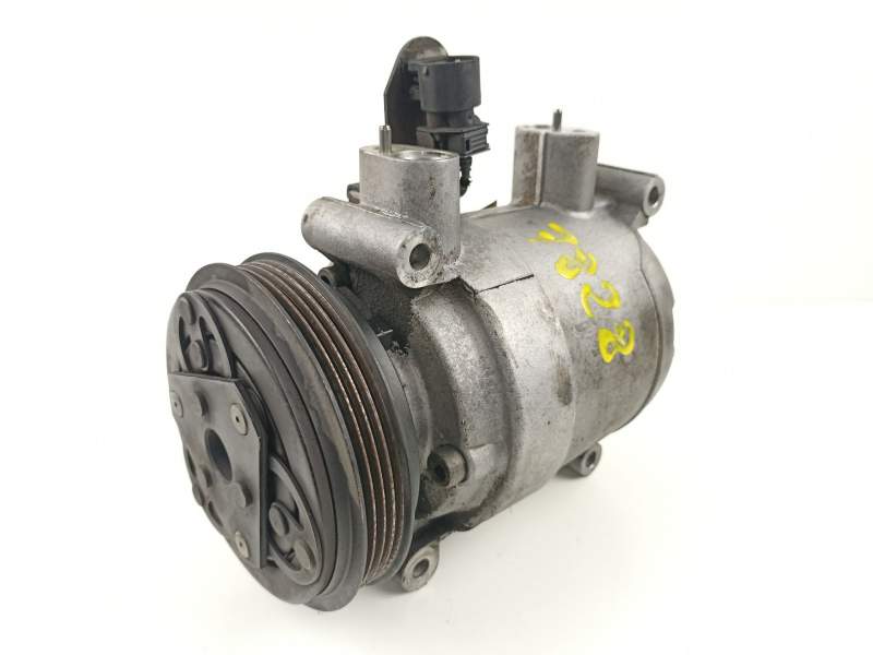 Recambio de compresor aire acondicionado para bmw serie 3 coupe (e36) 1.8 318is referencia OEM IAM 8390645  