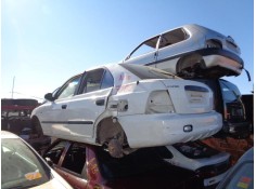 hyundai accent del año 2000 2