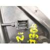 Recambio de retrovisor izquierdo para hyundai santa fé ii (cm) 2.2 crdi 4x4 referencia OEM IAM 876102B130  