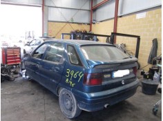 citroen zx del año 1996 2