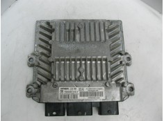 Recambio de centralita : citroen c 2 : 1.4hdi d-8hx (68cv) 3p [2004] para citroen c 2 1.4hdi d-8hx referencia OEM IAM 5WS40111C-