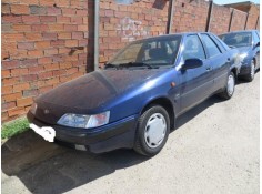 daewoo aranos del año 1996
