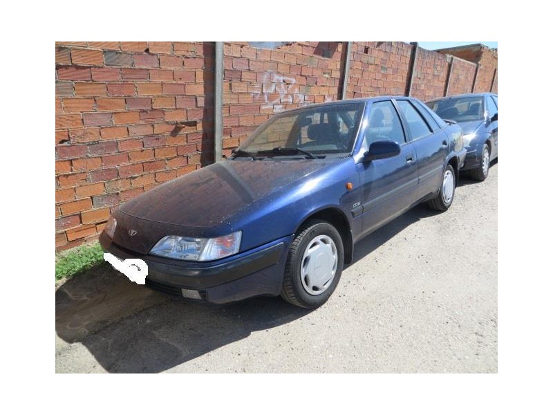 daewoo aranos del año 1996