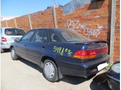 daewoo aranos del año 1996 2