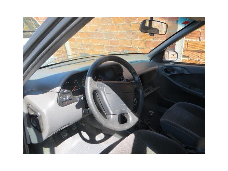 daewoo aranos del año 1996