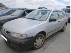 nissan almera del año 1998