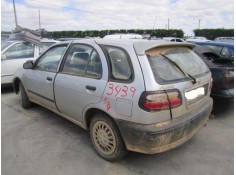 nissan almera del año 1998 2