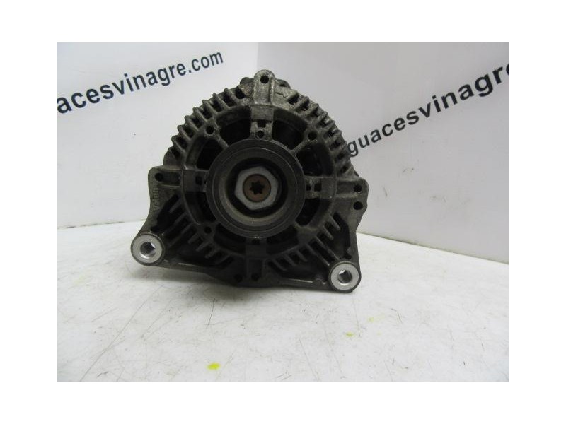Recambio de alternador : renault laguna : 3.0 g (190,34cv) 24v [1997] para renault laguna 3.0 g 24v referencia OEM IAM 00633S21/