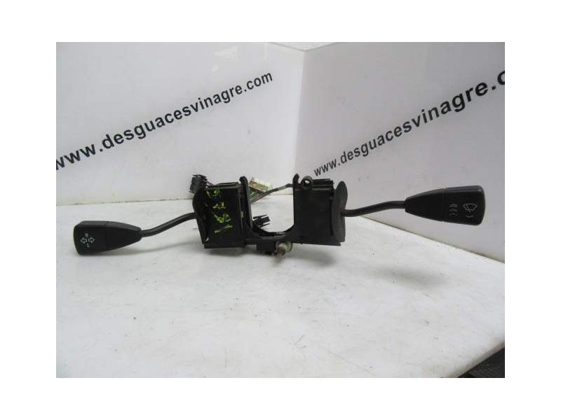 Recambio de mando luces y limpias para bmw 3 coupé (e36) 318 is referencia OEM IAM   