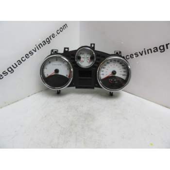 CUADRO INSTRUMENTOS A2C53190344---INGLES 
