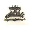 Recambio de mandos calefaccion aire para hyundai getz (tb) 1.3 i referencia OEM IAM 972501C100  