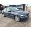 bmw 3 (e46) del año 2002