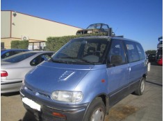 nissan serena del año 1994