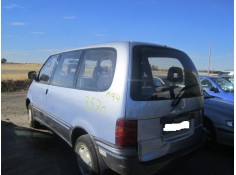 nissan serena del año 1994 2
