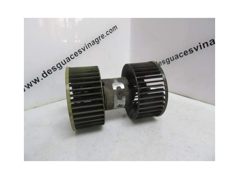 Recambio de motor calefaccion para bmw 3 coupé (e36) 318 is referencia OEM IAM   