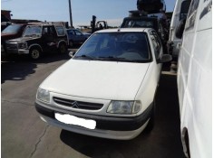 citroen saxo del año 1998