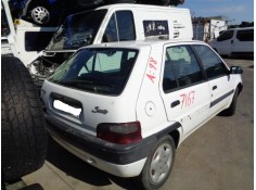 citroen saxo del año 1998 2