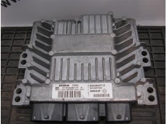 Recambio de centralita : renault clio : 1.5 td dci-(k9kn764) 5p [2009] para renault clio 1.5 td dci-(k9kn764)  5p referencia OEM