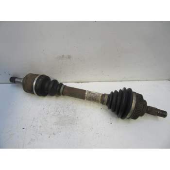 TRANSMISION DELANTERA IZQUIERDA 3272KL 