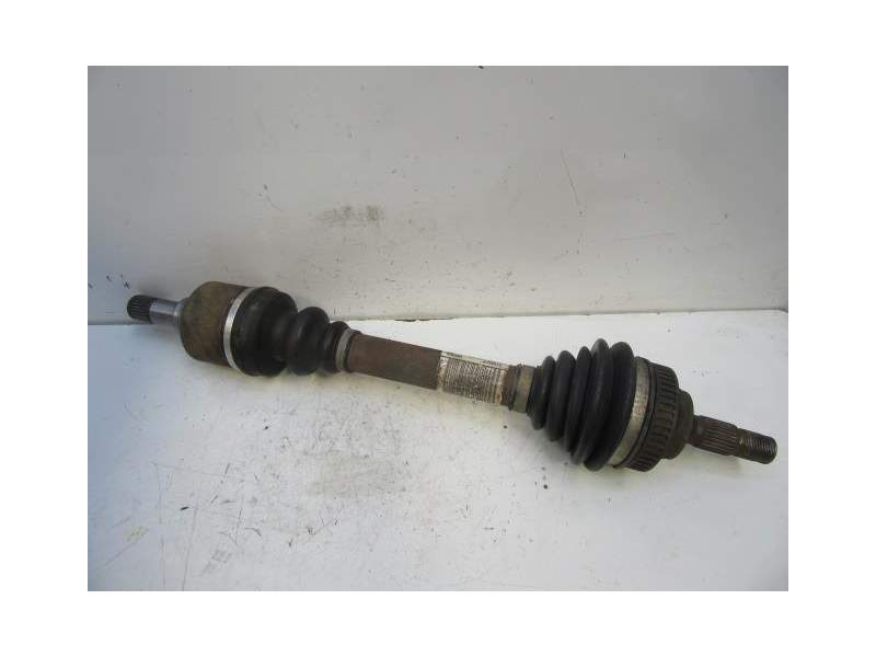 Recambio de transmision delantera izquierda para citroën xsara picasso (n68) 1.6 hdi referencia OEM IAM 3272KL  