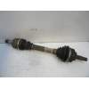 Recambio de transmision delantera izquierda para citroën xsara picasso (n68) 1.6 hdi referencia OEM IAM 3272KL  